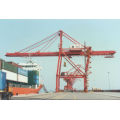 Schiffslader-Entlader, Quay Crane, Crane Manufacturing Expert Products